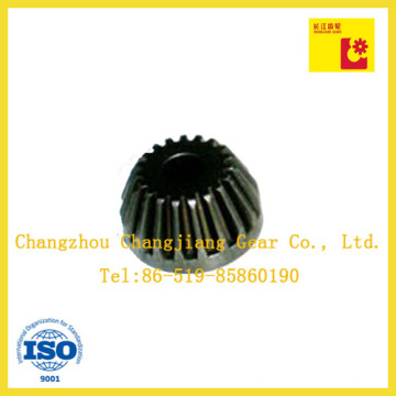 DIN Transmission Standard Series Bevel Drive Planetary Gear for Transmission